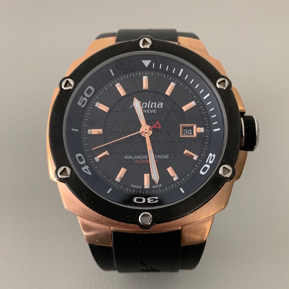 Alpina Avalanche Extreme
